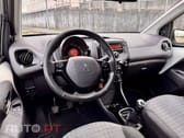 Peugeot 108 1.0 VTi Style