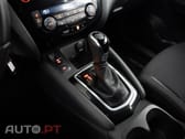 Nissan Qashqai 1.5 dCi N-Style DCT