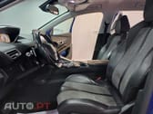 Peugeot 3008 1.5 BlueHDi Allure EAT8