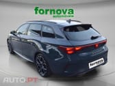 Cupra Leon Sportstourer 1.5 e-Hybrid