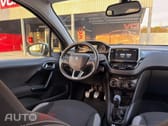 Peugeot 208 1.2 PURETECH