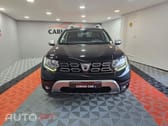 Dacia Duster 1.5 Blue dCi Prestige