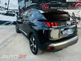 Peugeot 3008 1.5 BlueHDi Allure EAT8