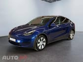 Tesla Model Y Standard RWD