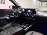 Mercedes-Benz EQA 250 AMG Line