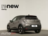 Renault Captur Captur 1.0 TCe Techno Bi-Fuel