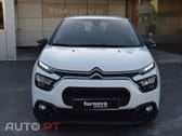 Citroen C3 1.2 PureTech Plus