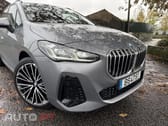 BMW 218 i Pack M