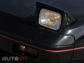 Toyota MR2 TwinCam 16V