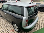 MINI Clubman Cooper 1.6 D