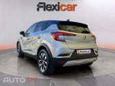 Renault Captur 1.0 TCe Techno