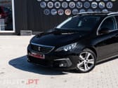 Peugeot 308 SW 1.5 BlueHDi Allure