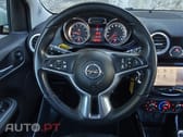 Opel Adam 1.2 Glam