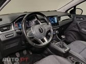Renault Captur 1.0 TCe Intense 