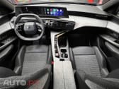 Peugeot 5008 Hybrid 145 e-DSC6 Allure