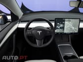 Tesla Model Y Long Range Tração Integral