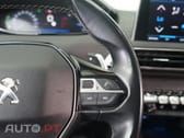 Peugeot 3008 1.2 PureTech Allure Pack EAT8