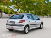 Peugeot 206 1.4 Look II