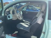 Fiat 500 1.0 Hybrid Lounge