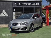 Seat Leon 1.6 TDI Copa Plus DSG