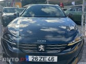 Peugeot 508 SW 2.0 BlueHDi Business Line EAT8