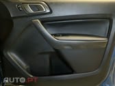 Ford Ranger 2.0 TDCi CD Raptor 4WD