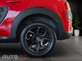 Citroen C4 Cactus 1.2 PureTech Shine Pack