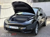 Tesla Model Y Long Range Tração Integral