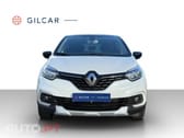 Renault Captur 0.9 TCE Exclusive