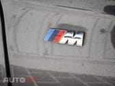 BMW 320 d Aut. M Sport
