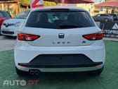 Seat Leon 2.0 TDI FR S/S