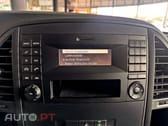 Mercedes-Benz Vito 110 CDi/32 Pro