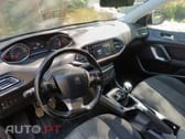 Peugeot 308 SW 1.6 BlueHDi Active