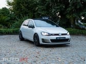 Volkswagen Golf 2.0 TSi GTi Performance