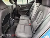 Volvo XC40 Recharge Twin Plus