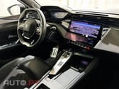 Peugeot 408 1.6 Hybrid GT e-EAT8