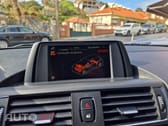 BMW 116 d PACK M