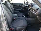 MINI Clubman One D