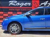 Renault Mégane Sport Tourer 1.5 dCi GT Line