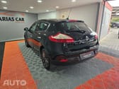 Renault Mégane 1.5 dCi Dynamique