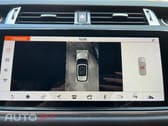 Land Rover Range Rover Sport 2.0 Si4 PHEV HSE Dynamic