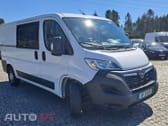 Opel Movano L2H1 3.5T 2.2 D
