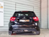 Mercedes-Benz A 180 Dynamic Edition