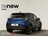 Renault Captur 1.0 TCe Techno