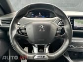 Peugeot 308 SW 1.5 BlueHDi GT Line