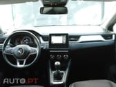 Renault Captur 1.0 TCe Techno