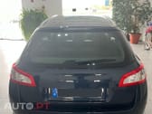 Peugeot 508 SW 1.6 BlueHDi