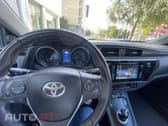 Toyota Auris 1.8 HSD Comfort +P.Techno+P.Sport