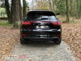 Porsche Cayenne Turbo