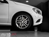 Mercedes-Benz A 180 d Urban